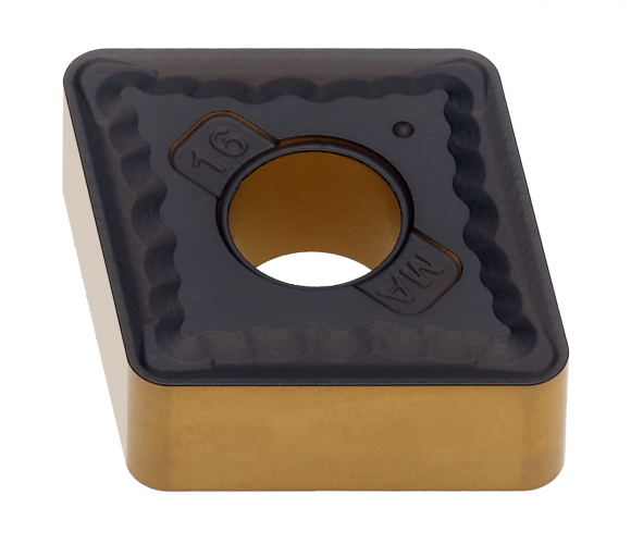 Palbit Carbide Turning Insert - Roughing - Steels - CNMG160612-MAPHG11 ...