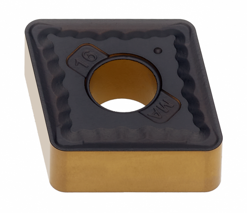 Palbit Carbide Turning Insert - Roughing - Steels - CNMG160612-MAPHG115