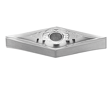 Palbit Carbide Turning Insert - Finishing - Medium - Aluminium & Non Ferrous - VNMG160408-MSPH0910