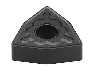 Palbit Carbide Turning Insert - Roughing - Cast Iron - WNMG080408-HRPH5705