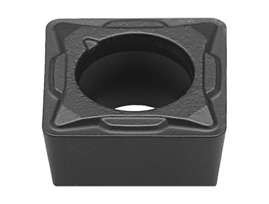 Palbit Carbide Turning Insert - Finishing - Stainless & Exotics - SCMT09T308-FMPHS225