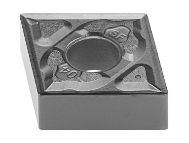 Palbit Carbide Turning Insert - Finishing - Medium - Steels & Stainless Steels - CNMG120408-SFPH7920