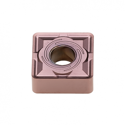 Palbit Carbide Turning Insert - Medium - Stainless & Exotics - SNMG120412-GSPHH920