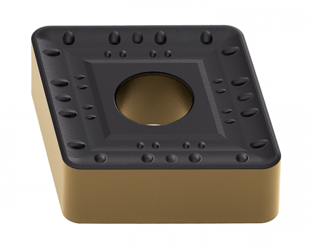 Palbit Carbide Turning Insert - Heavy Roughing - Steels - CNMM190616-H ...