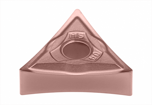 TN Style – 60° triangle, negative