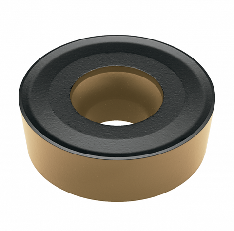 Palbit Carbide Turning Insert - Roughing - Steels - RCMT1204M0-STPHG115