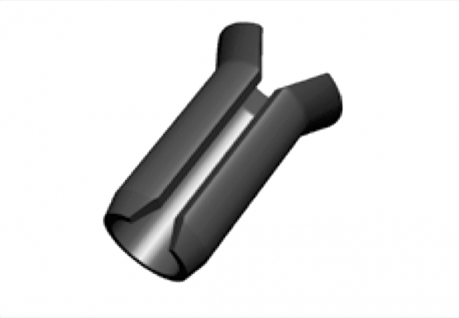 Palbit Spring Pin - PAL-290060500