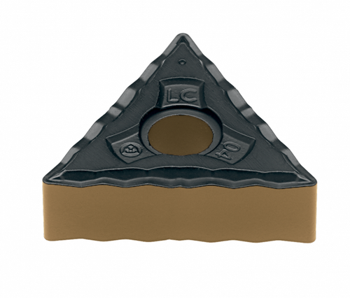 Palbit Carbide Turning Insert - Finishing - Medium - Steels - TNMG220408-LCPH5125