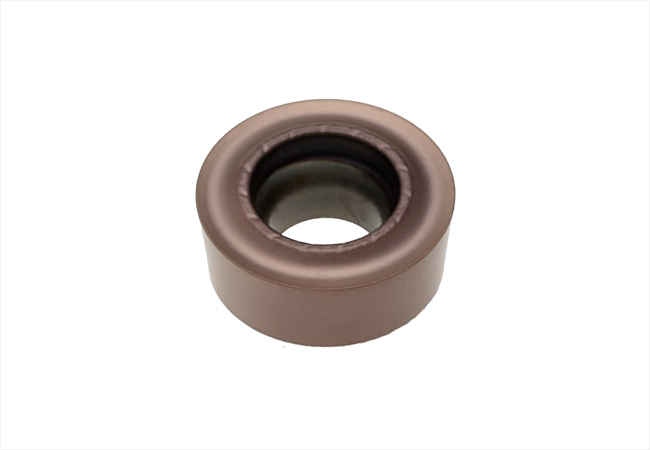 Palbit Carbide Turning Insert - Medium - Stainless & Exotics - RCMT1003M0-GSPHH910