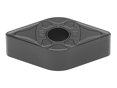 Palbit Carbide Turning Insert - Medium - Cast Iron - DNMG150408-MWPH5320