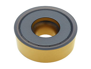 Palbit Carbide Turning Insert - Heavy-Roughing - Steels - RCMT2507M0-RFPHG115