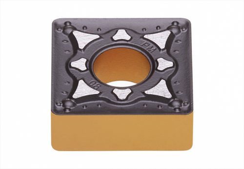 Palbit Carbide Turning Insert - Medium - Steels - SNMG120412-PMPH2G125