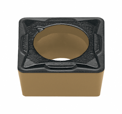 Palbit Carbide Turning Insert - Finishing - Steels - SCMT09T304-FPPHG125