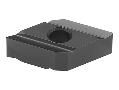 Palbit Carbide Turning Insert - Medium - Steels - DNMX150604-R01PHG125