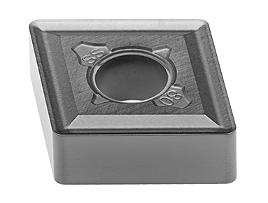 Palbit Carbide Turning Insert - Medium-Roughing - Stainless & Exotics - CNMG160608-SSPHS225