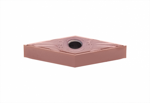 Palbit Carbide Turning Insert - Medium - Stainless & Exotics - VNMG160402-GSFPHH910