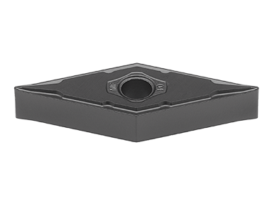 Palbit Carbide Turning Insert - Finishing - Steels - VNMG160404-MFPHG115