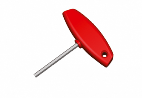Palbit Hex Key T5 - PAL-290058700