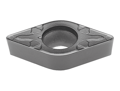 Palbit Carbide Turning Insert - Medium - Cast Iron - DCMT11T304-MWPH5320