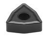 Palbit Carbide Turning Insert - Roughing - Cast Iron - WNMG080416-STPH5705 thumbnail 1