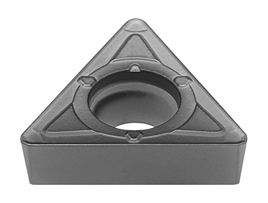Palbit Carbide Turning Insert - Medium - Cast Iron - TCMT110208-MWPH5320