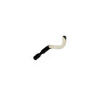 Cp Gratex P3 Deburring Blade - HSS - 2.6mm