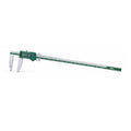 0-300mm / 0-12" Digital Caliper for Wide Measurements up to 2 meter - 1106 Series (Insize) thumbnail 1