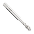 BAER HSSE Machine Tap 35° RSP - 150 mm - M 4 x 0,7 thumbnail 2