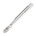 BAER HSSE Machine Tap 35° RSP - 150 mm - M 4 x 0,7 thumbnail 1