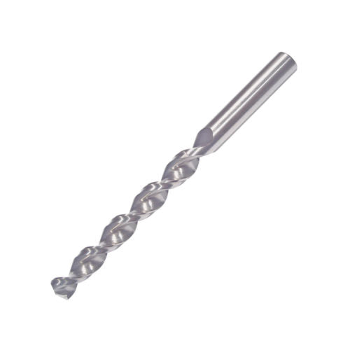 Somta Long Series Drill - HSS-E Parabolic Flute - 4.2mm