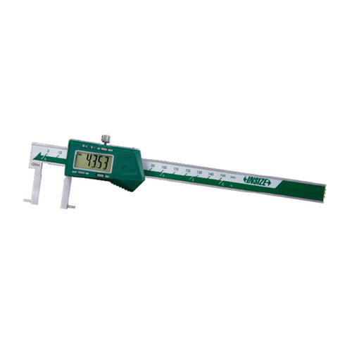 25-200mm Digital Inside Point Caliper - 1121 Series (Insize)