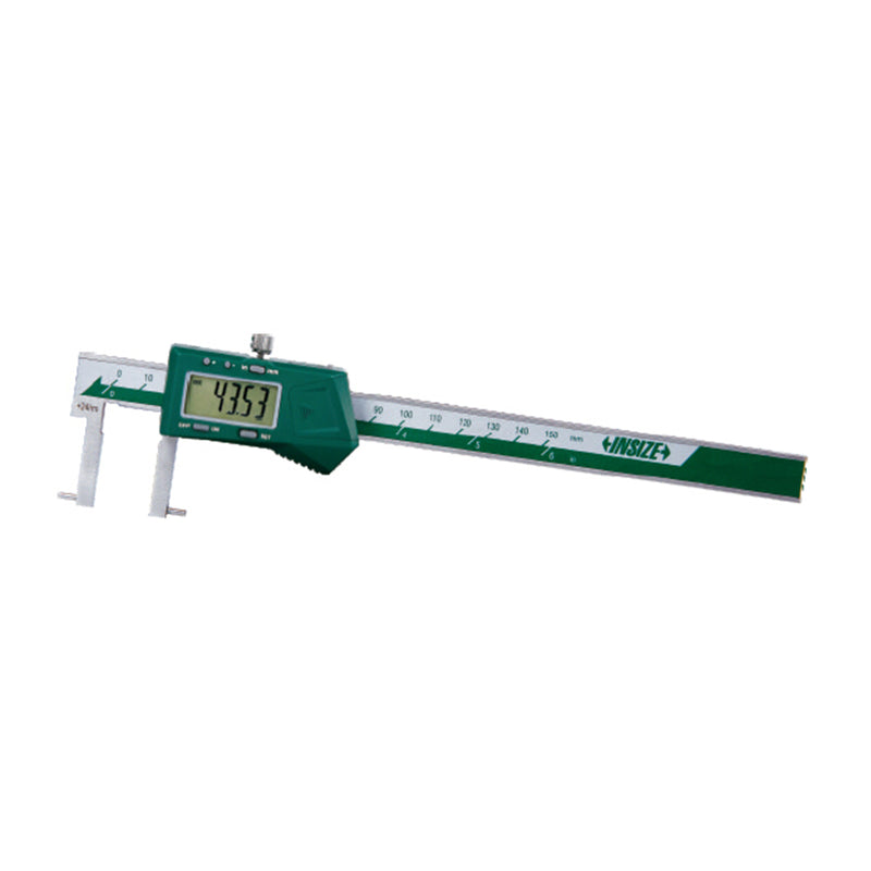 24-150mm Digital Inside Point Caliper - 1121 Series (Insize)