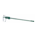 0-450mm / 0-18" Digital Caliper - 1135 Series (Insize) thumbnail 1