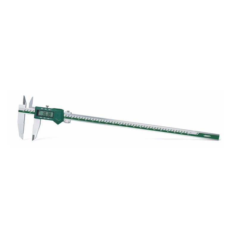 0-450mm / 0-18" Digital Caliper - 1135 Series (Insize)