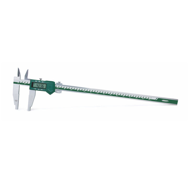 0-300mm / 0-12" Digital Caliper for Wide Measurements up to 1.5 Metres - 1136 Series (Insize)