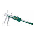 0-150-mm / 0-6" Digital Inside Groove Caliper - 1176 Series (Insize) thumbnail 1
