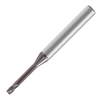 Europa Tools Carbide End Mill 4 Flute Square Edge - Extended Neck - Pulsar DMX - 1mm x 4mm thumbnail 1