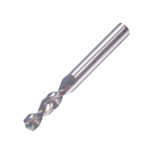 Somta Stub Drill - HSS-E Parabolic Flute UnCoated - 5.8mm