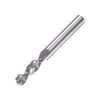 Somta Stub Drill - HSS-E Parabolic Flute UnCoated - 1mm thumbnail 1