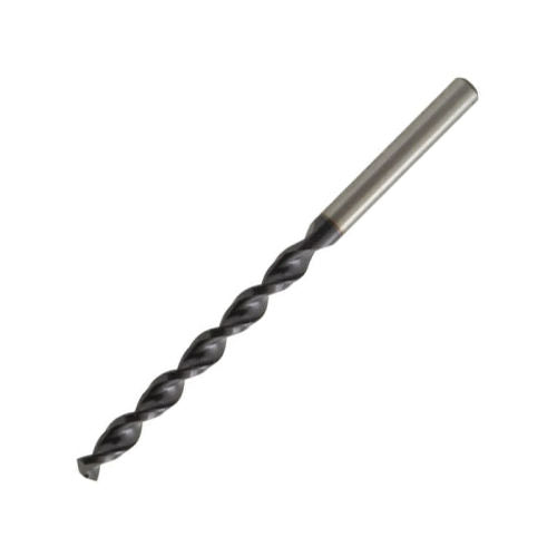 Somta Jobber Drill Parabolic Flute - TiAlN Coated - 2.5mm
