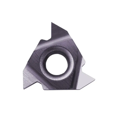 Carmex Thread Turning External Insert -  Metric - Right Hand - 16ER1.0ISOBMA
