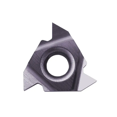 Carmex Thread Turning External Insert -  Metric - Right Hand - 16ER1.0ISOBMA