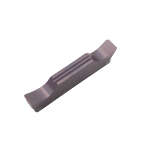 Vortex Groove Parting Off Insert - For MGEH Holders - Universal Grade - MGGN200SD2136