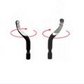 CP Gratex Multi Cutting Edge Deburring Blades - HSS - 2.6mm - MP-1 thumbnail 5
