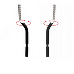 CP Gratex Multi Cutting Edge Deburring Blades - HSS - 3.2mm - MC-80