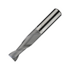ITC Carbide End Mill Square Edge 2301 - 2 Flute 30° Helix With Facet Relief & Diamond Coating - Composites - 3mm thumbnail 1