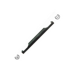 CP Gratex Key-Way / Slot Deburring Blades - V-2