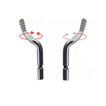 CP Gratex Multi Cutting Edge Deburring Blades - HSS - 6mm - MR-15
