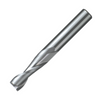 ITC Carbide End Mill Square Edge 2621 - 2 Flute 30° Helix With Facet Relief - General Purpose - 3mm thumbnail 1