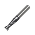 OSG Carbide 2 Flute End Mill Square TiAlN Coated - Regular Centre Cutting For General Applications - 1mm thumbnail 1